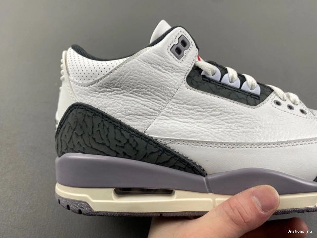 Air  “Cement CT8532-106 Grey” 3 Jordan 0711